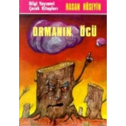 Ormanın Öcü