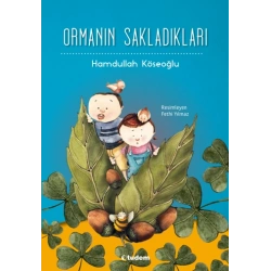 Ormanın Sakladıkları
