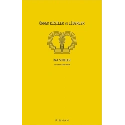 Örnek Kişiler ve Liderler