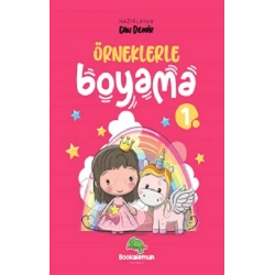 Örneklerle Boyama 1