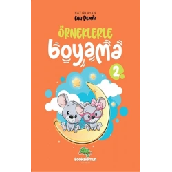 Örneklerle Boyama 2