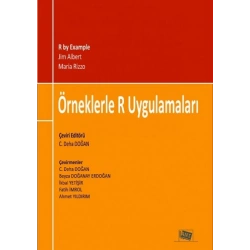 Örneklerle R Uygulamaları