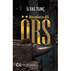 Örs - Nesnelerin Dili
