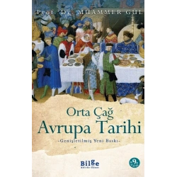 Orta Çağ Avrupa Tarihi