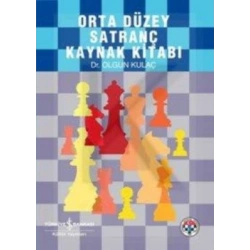 Orta Düzey Satranç Kaynak Kitabı