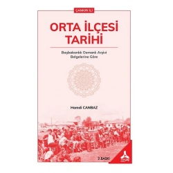 Orta İlçesi Tarihi