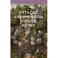 Ortaçağ Avrupasında Günlük Hayat