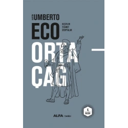 Ortaçağ Cilt -4 Keşifler - Ticaret - Ütopyalar