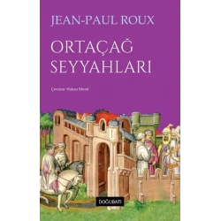 Ortaçağ Seyyahları