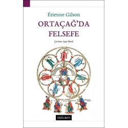 Ortaçağ’da Felsefe (Ciltli)