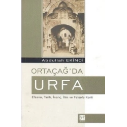 Ortaçağ’da Urfa