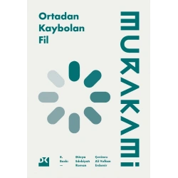 Ortadan Kaybolan Fil