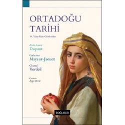 Ortadoğu Tarihi 19. Yüzyıldan Günümüze