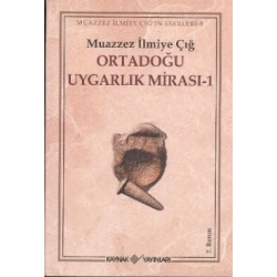 Ortadoğu Uygarlık Mirası -1
