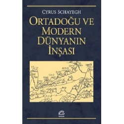 Ortadoğu ve Modern Dünyanın İnşası