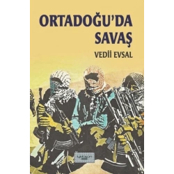 Ortadoğu’da Savaş