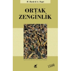 Ortak Zenginlik