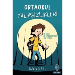 Ortaokul Talihsizlikleri