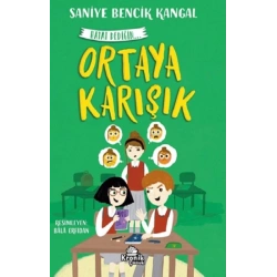 Ortaya Karışık