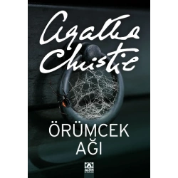 Örümcek Ağı