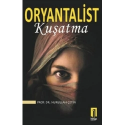 Oryantalist Kuşatma