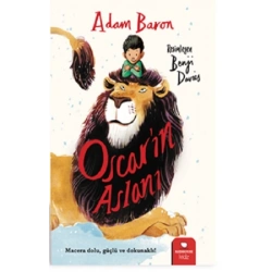 Oscarın Aslanı