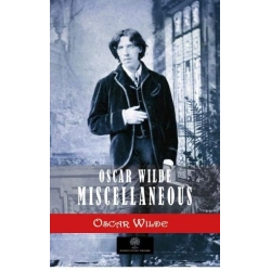 Oscar Wilde Miscellaneous