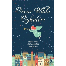 Oscar Wilde Öyküleri