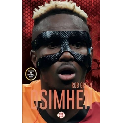 Osimhen - Benim Futbol Kahramanım
