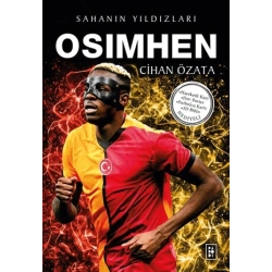 Osimhen - Sahanın Yıldızları