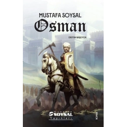 Osman – Destan Başlıyor