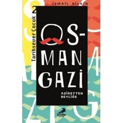 Osman Gazi - Tarihsever Çocuk Dizisi 2
