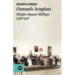 Osmanlı Arapları