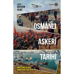 Osmanlı Askeri Tarihi