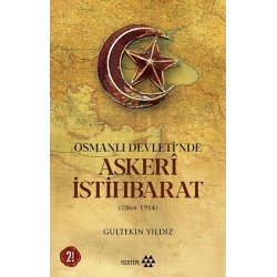 Osmanlı Devletinde Askeri İstihbarat