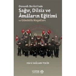 Osmanlı Devletinde Sağır, Dilsiz ve Amaların Eğitimi ve Gündelik Hayatları