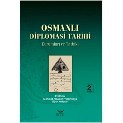 Osmanlı Diploması Tarihi