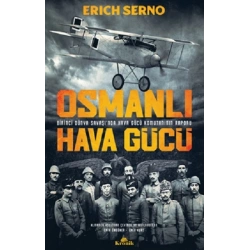 Osmanlı Hava Gücü