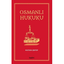 Osmanlı Hukuku