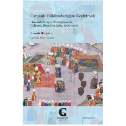 Osmanlı Hükümdarlığını Keşfetmek