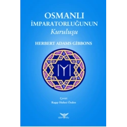 Osmanlı İmparatorluğunun Kuruluşu