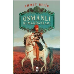 Osmanlı Kumandanları