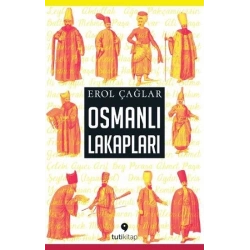 Osmanlı Lakapları