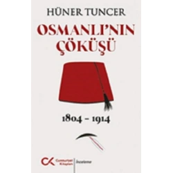 Osmanlının Çöküşü
