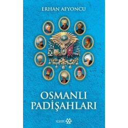 Osmanlı Padişahları (Ciltli)