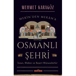 Osmanlı Şehri