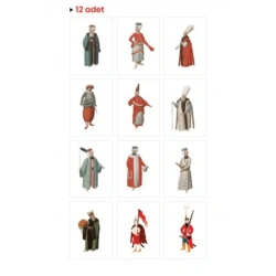 Osmanlı Tarihi-02 (12li)