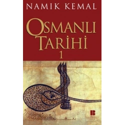Osmanlı Tarihi 1