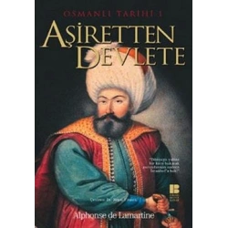 Osmanlı Tarihi 1 Aşiretten Devlete