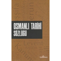 Osmanlı Tarihi Sözlüğü